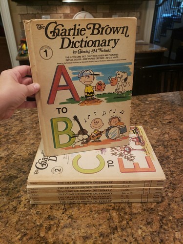 Vintage 1973 charlie brown - vintage,